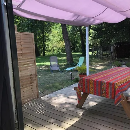 Chez Marie Et Jean Nature Calme Terrasse Parking Pujols-sur-Ciron Buitenkant foto