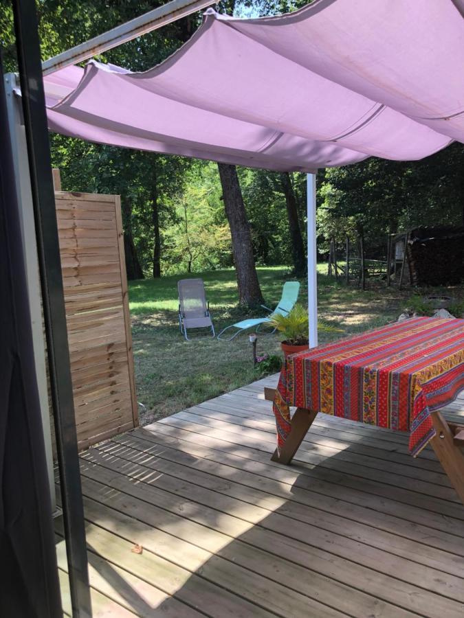 Chez Marie Et Jean Nature Calme Terrasse Parking Apartment *